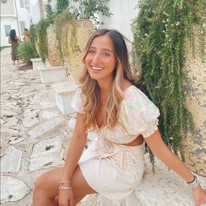 Meet your Posher, Carolina